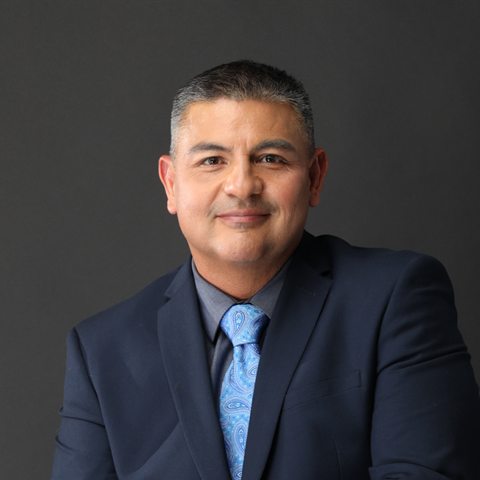 Luis Rodriguez